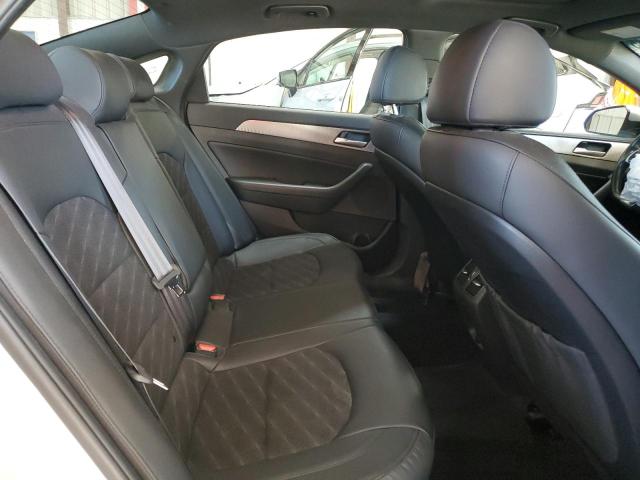 2019 HYUNDAI SONATA LIM 5NPE34AF3KH820649