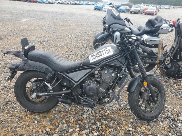 2021 HONDA CMX500 A2 MLHPC5645M5001700