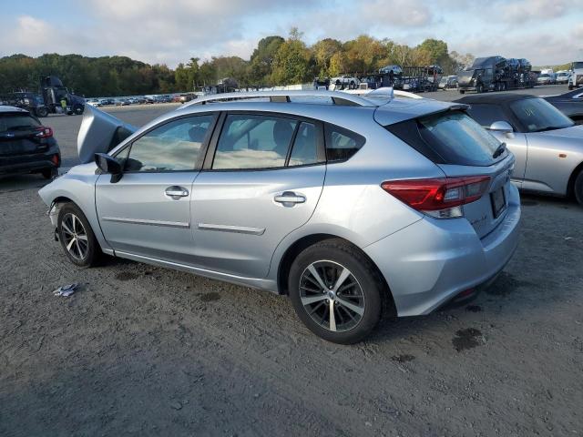 2022 SUBARU IMPREZA PR - 4S3GTAD66N3707233