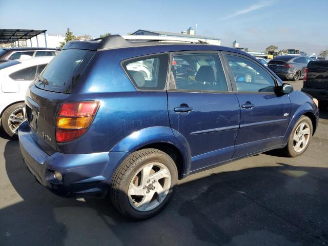2004 PONTIAC VIBE - Other View
