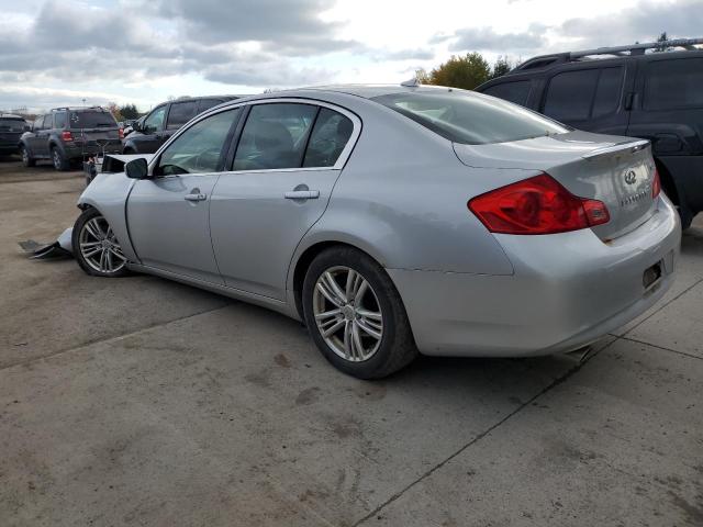 2012 INFINITI G37 - JN1CV6AR3CM682760