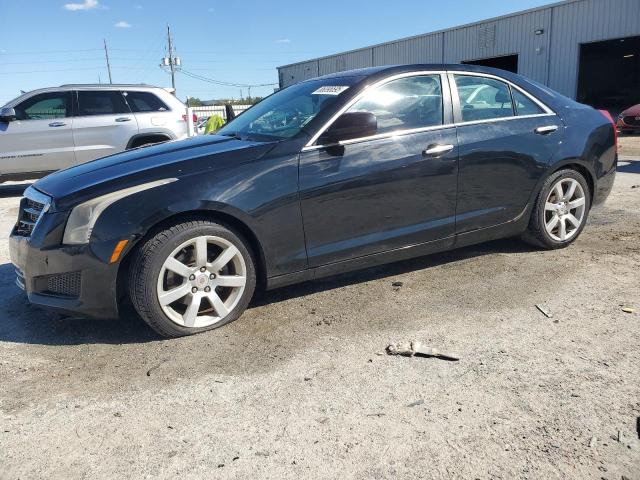 2013 CADILLAC ATS - 1G6AA5RA8D0136041