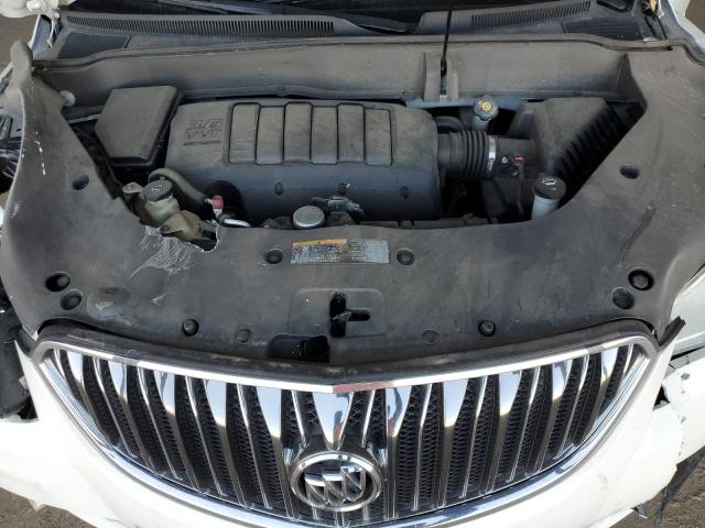 2015 BUICK ENCLAVE #3296906840