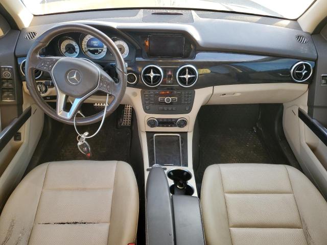 2013 MERCEDES-BENZ GLK 350 4M - WDCGG8JB4DG064364