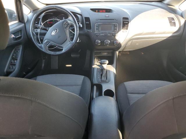 2016 KIA FORTE EX - KNAFX4A86G5575232