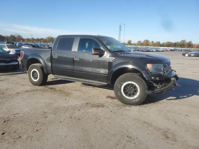 2013 FORD F150 SVT R - 1FTFW1R61DFD18332