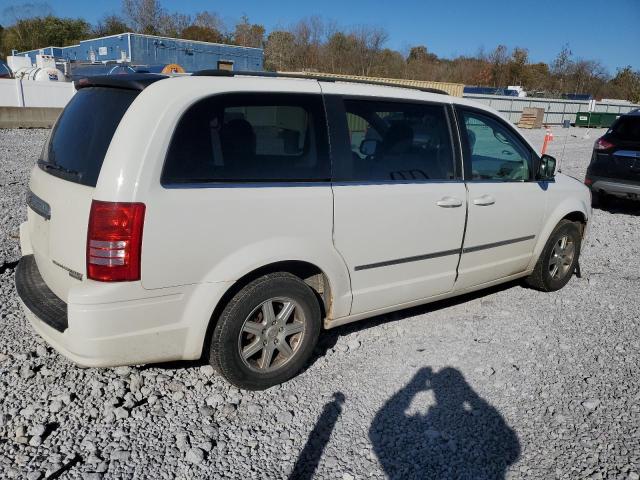 2010 CHRYSLER TOWN & COU #3297998049