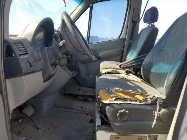 2008 DODG SPRINTER 2500 #3270858451