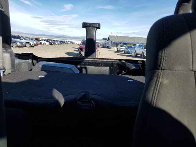 2012 JEEP WRANGLER S #3273791350