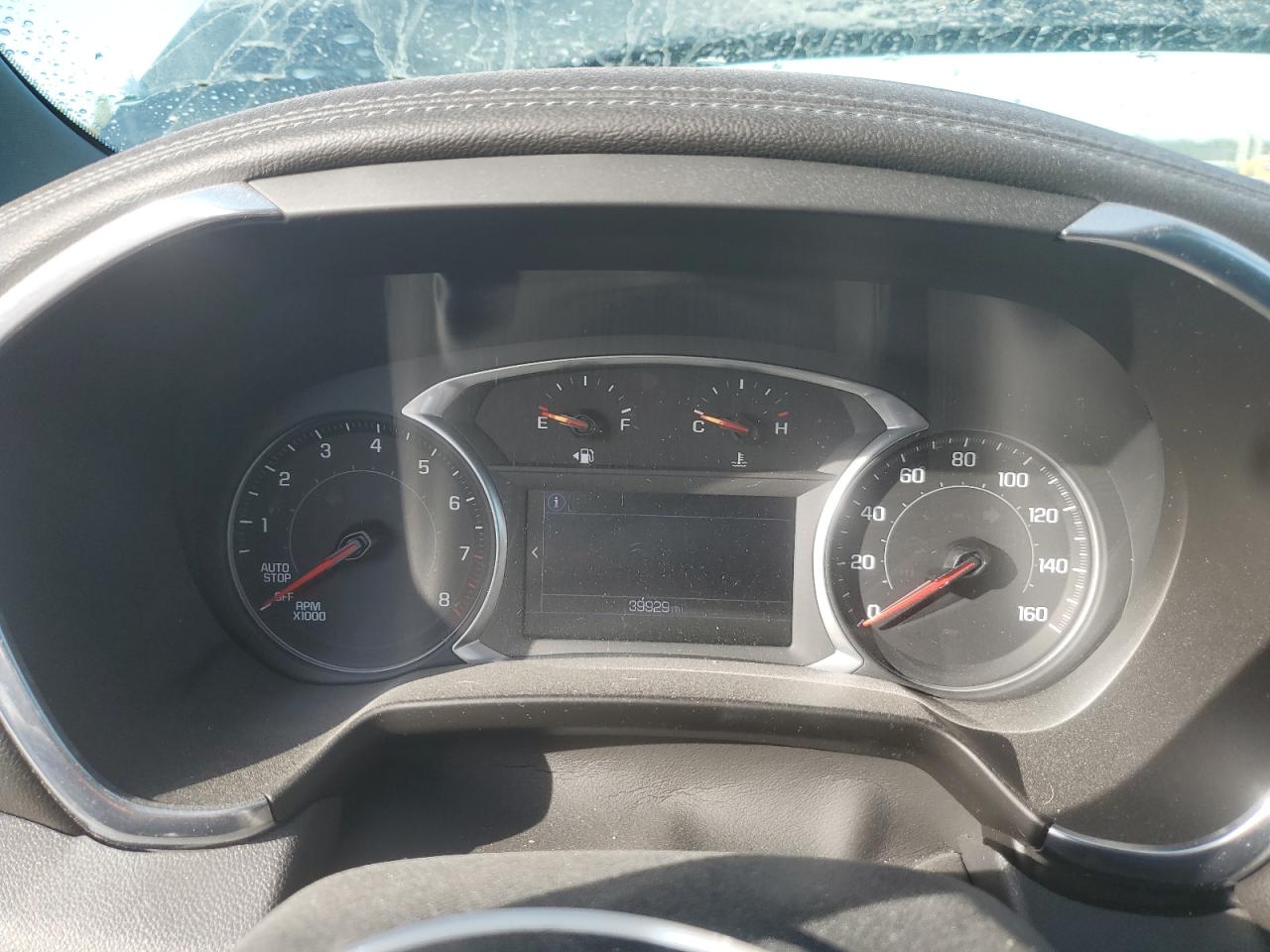 CHEVROLET BLAZER 2LT