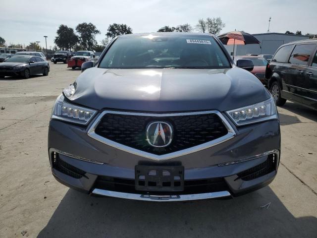 2017 ACURA MDX TECHNO - 5FRYD4H53HB015814