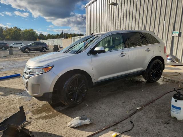 Global Auto Auctions: 2013 FORD EDGE LIMIT