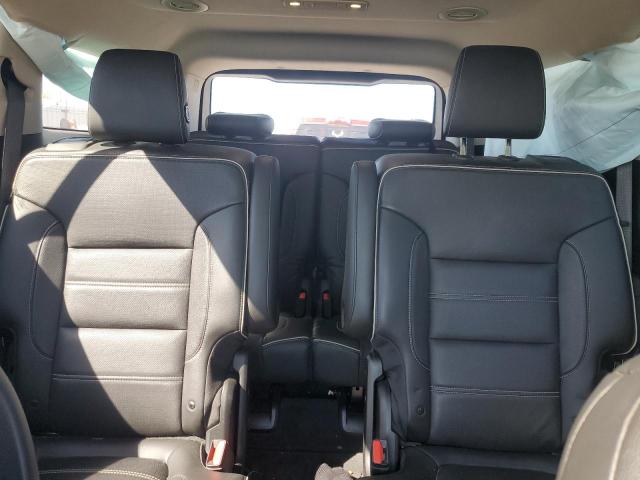 2019 GMC ACADIA DEN #3284214542