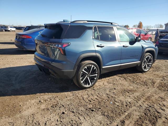 2026 CHEVROLET EQUINOX RS #3302438733