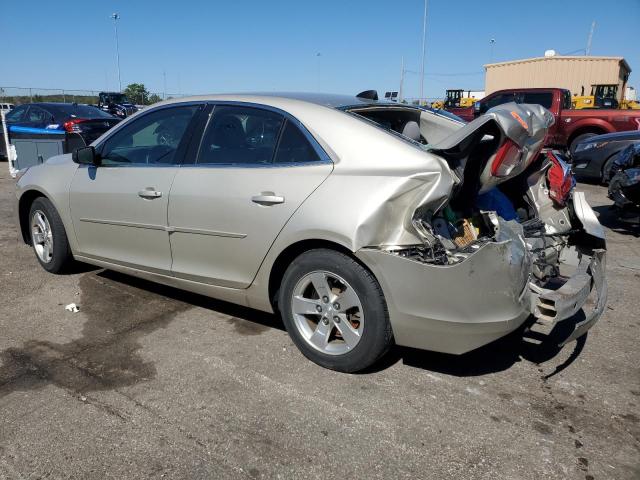 2013 CHEVROLET MALIBU LS - 1G11B5SA2DF226778