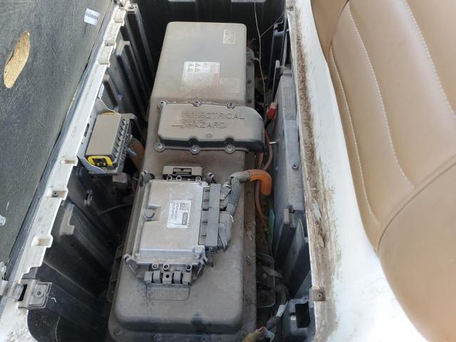 2020 CLUB CAR TEMPO LITHIUM #3262146599