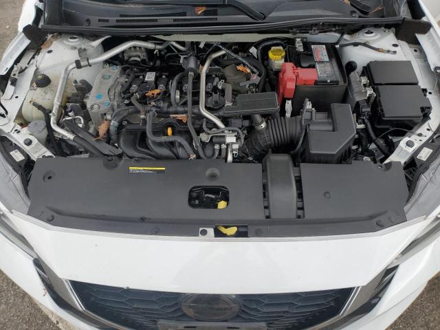 2022 NISSAN SENTRA SV #3302948632
