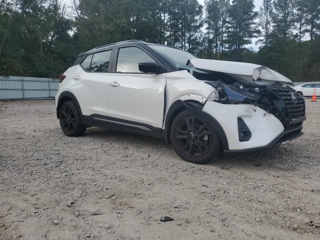 2024 NISSAN KICKS SR - 3N1CP5DV4RL543009