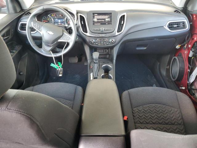 2024 CHEVROLET EQUINOX LT - 3GNAXKEG6RL245720