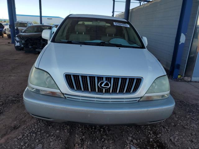 2001 LEXUS RX 300 #3303071773