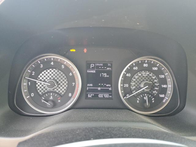 2019 HYUNDAI ELANTRA SE #3298094132