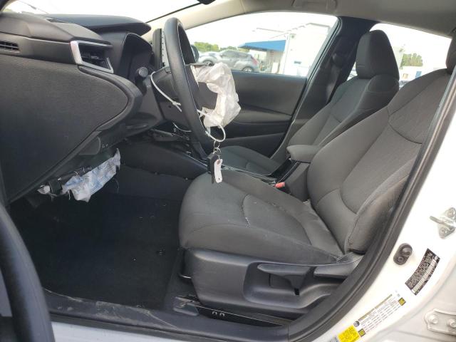 2022 TOYOTA COROLLA LE #3302798915