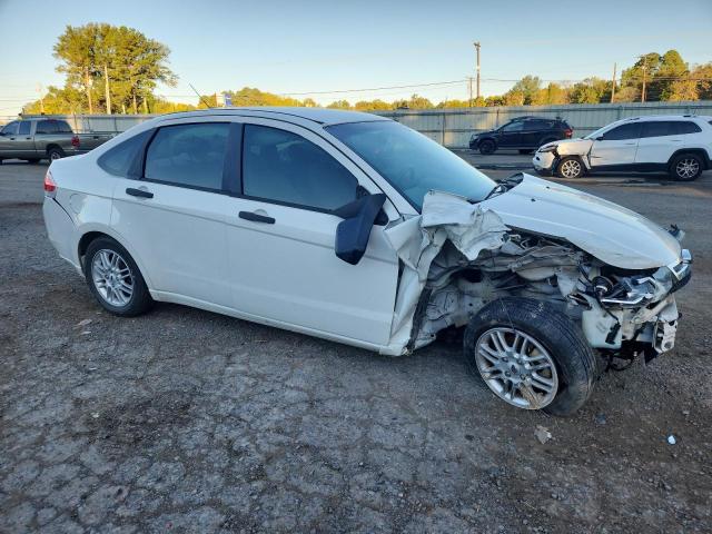 2009 FORD FOCUS SE #3296279479