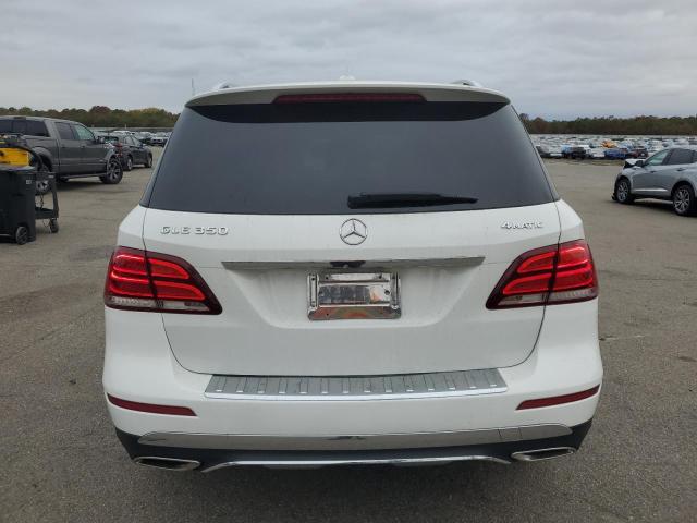 2016 MERCEDES-BENZ GLE 350 4M #3305305301