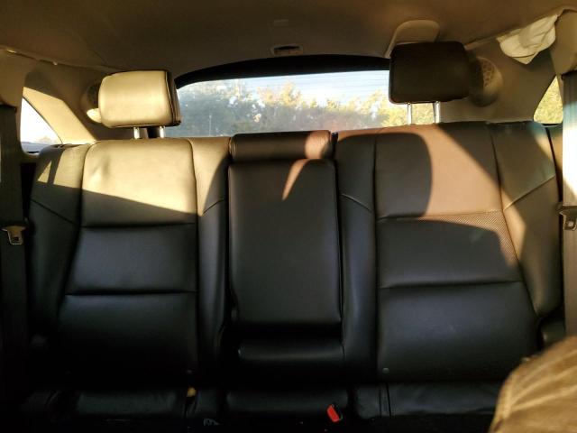 2014 ACURA RDX TECHNO - 5J8TB4H53EL023665