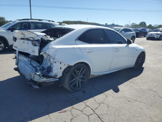 2020 LEXUS IS 300 F S #3291360158