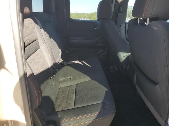 2022 NISSAN FRONTIER S 1N6ED1EJ5NN633604