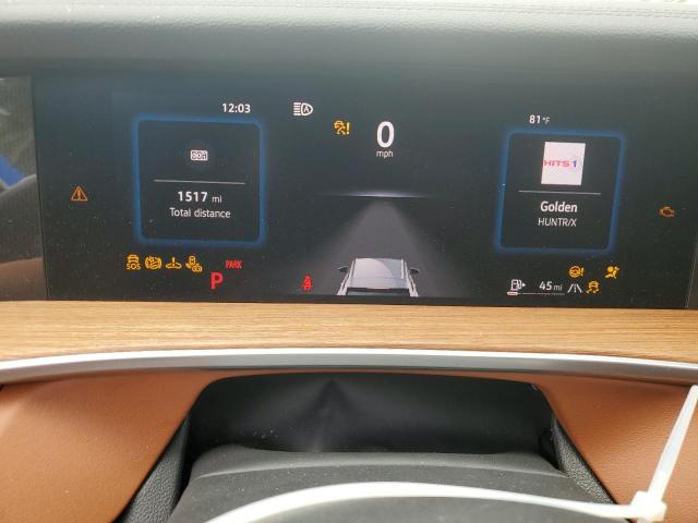 2025 VOLKSWAGEN TIGUAN SEL 3VVLR7RM7SM054818