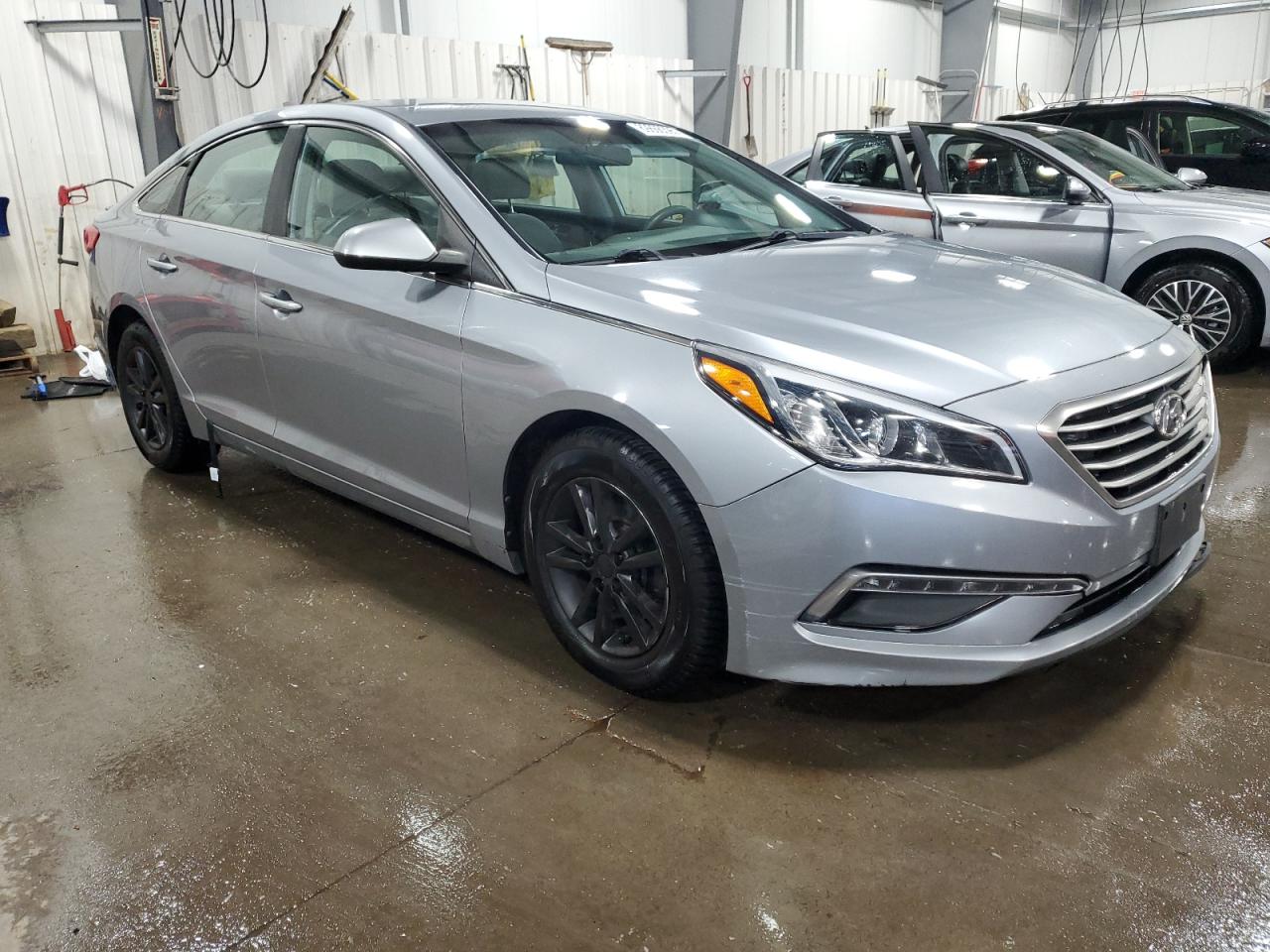 HYUNDAI SONATA SE