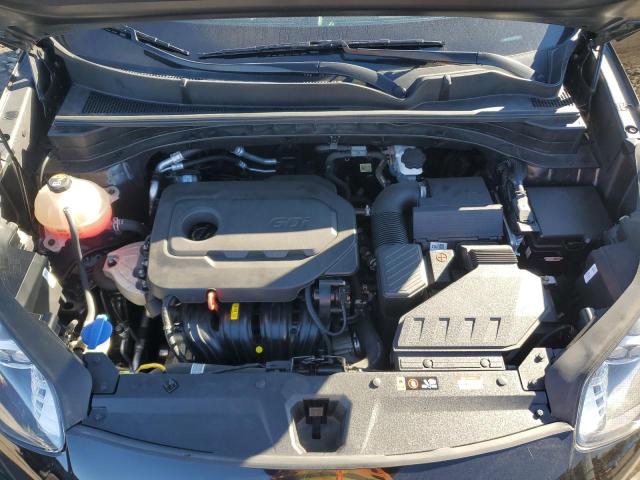 2022 KIA SPORTAGE S - KNDP6CAC2N7974486