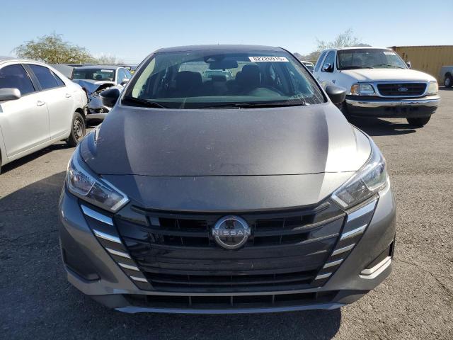 2024 NISSAN VERSA S - 3N1CN8DV8RL916222