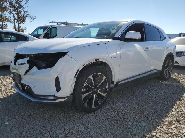 2023 VINFAST TRADING AND PRODU VF 8 PLUS #3293424463