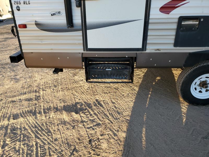 2015 AUTU STARCRAFT #3292687594