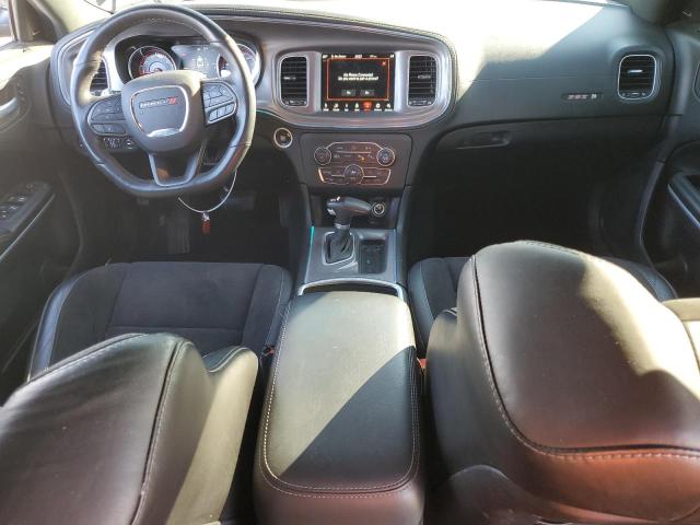 2023 DODGE CHARGER SCAT PACK 2C3CDXGJ3PH523418