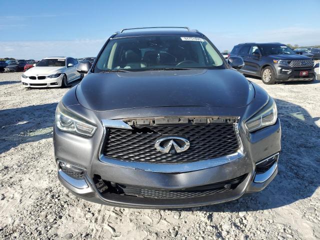 2017 INFINITI QX60 5N1DL0MN1HC528117