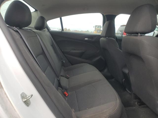 2016 CHEVROLET CRUZE LS - 1G1BC5SMXG7237084