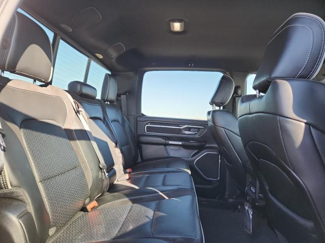 2022 RAM 1500 LARAM - 1C6SRFJM6NN314174