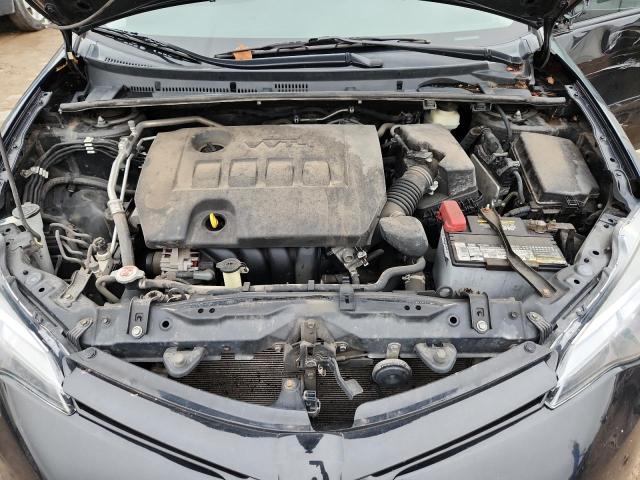 2018 TOYOTA COROLLA L - 5YFBURHE4JP743981