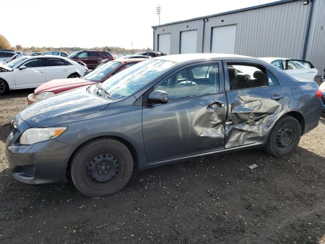 Global Auto Auctions: 2010 TOYOTA COROLLA BA