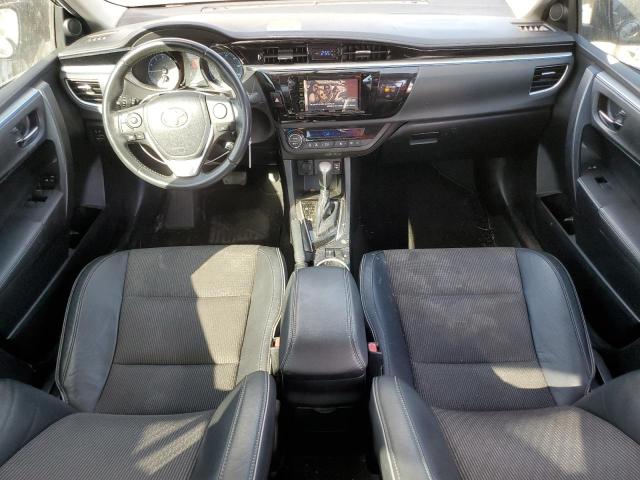 2014 TOYOTA COROLLA L - 2T1BURHEXEC036339
