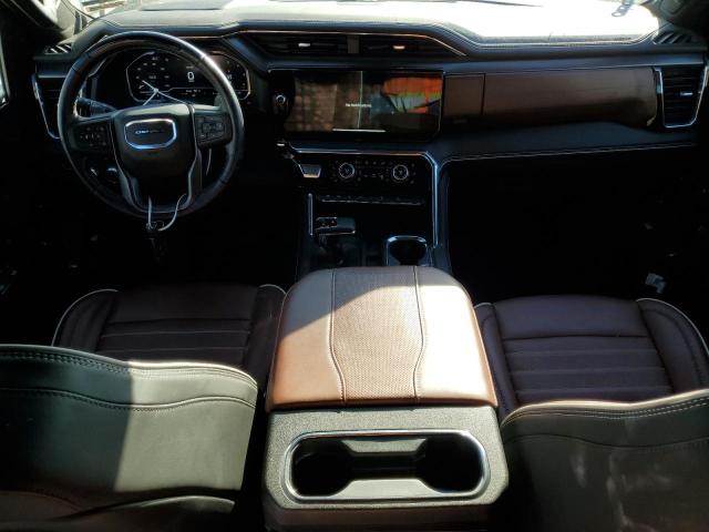 2025 GMC SIERRA K15 - 1GTUUHEL4SZ244594