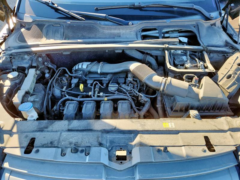 2013 LAND ROVER RANGE ROVE - SALVR2BG0DH743727