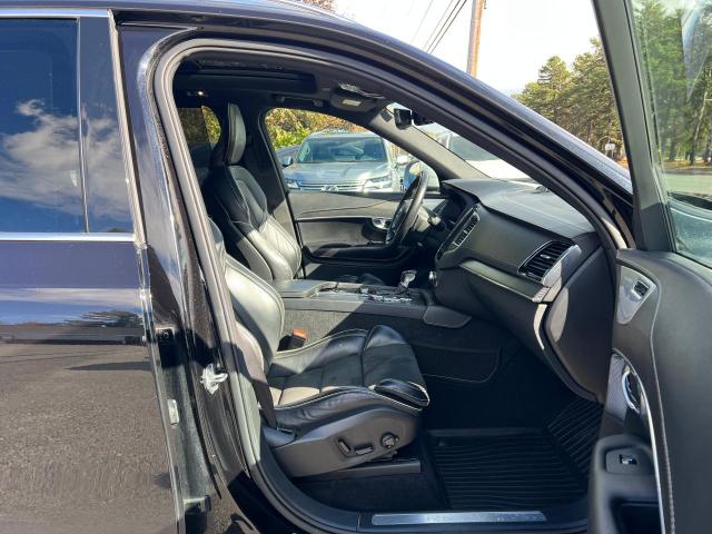 2019 VOLVO XC90 T6 R- YV4A22PM1K1499226