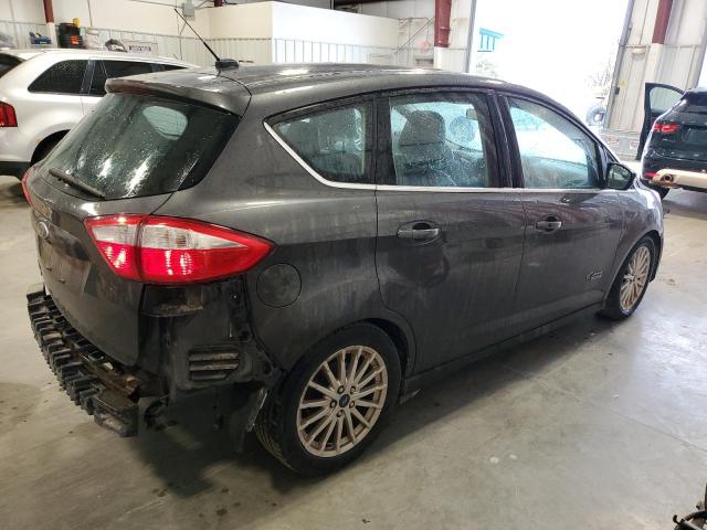2016 FORD C-MAX PREM - 1FADP5CU0GL109629