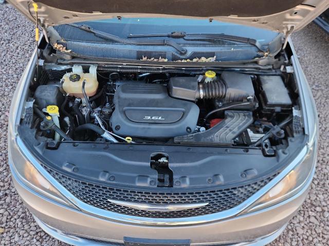 2017 CHRYSLER PACIFICA T 2C4RC1BG3HR657861