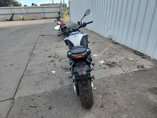 2025 YAMAHA MT09 SP JYARN95E1SA001524